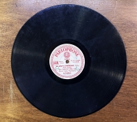 LP 78 RPM