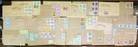 30 Covers Iraq to Greece
