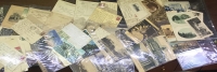 ITALY COLLECTION OF 120 PC OLD