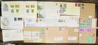 GUERNSEY 15 Covers 