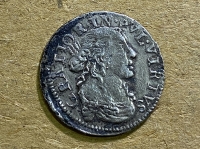 ITALY -TORRIGLIA Luigino 1669 