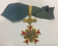 POLAND Commander Order Of Merit