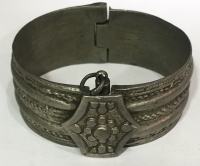 Old silvered  Bracelet