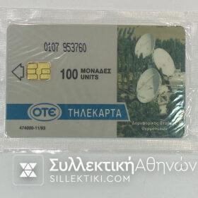 ΠΑΡΘΕΝΩΝΑΣ Δύσκολος Κωδικός 107 Κλειστή