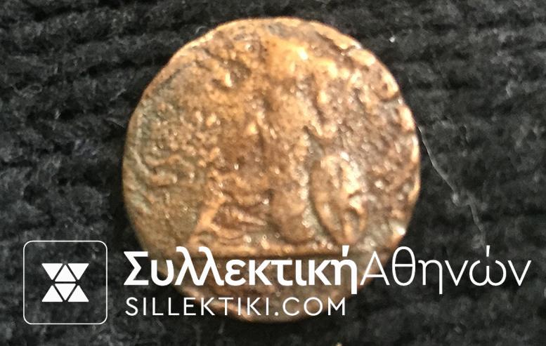 Rare Lepton of Ionian Islands 1821