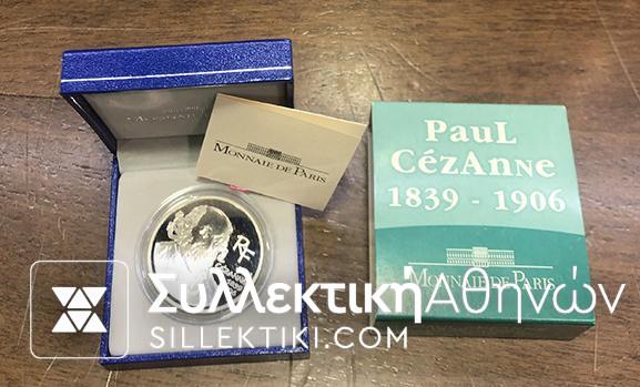 FRANCE 1 1/2 Euro 2006