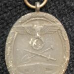 GERMANY Medal AS IS