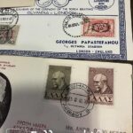 15 Ενδιαφέροντα Φιλοτελικά Φάκελα