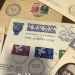 15 Ενδιαφέροντα Φιλοτελικά Φάκελα