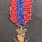 War Crross 1941
