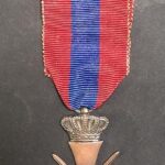War Crross 1941