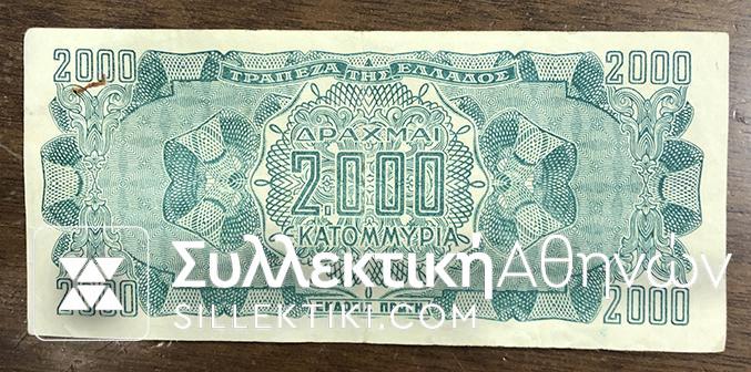 Σφάλμα σε 2 Δις 1944