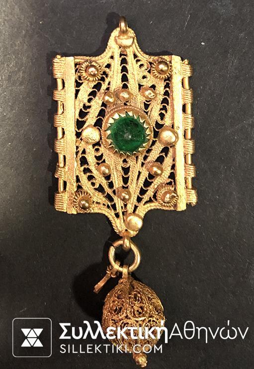 Old traditional item