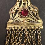 Old traditional item