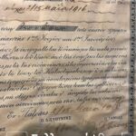 ΙΟΝΙΚΗ ΤΡΑΠΕΖΑ Ομόλογο 85 Λιρών 1913