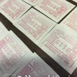 Collection of 57 Different FRAMA