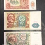 RUSSIA 10