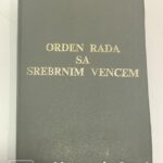 ΓΙΟΥΓΚΟΣΛΑΒΙΑ Order of Labour