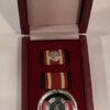 GERMANY DEMOCRATIC Medal Boxed