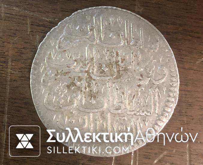 TURKEY Zolota (30 para) 1115 AXF