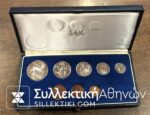 SOUTH AFRICA Set 1978 Proof
