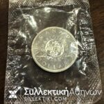 CANADA Dollar 1964 UNC