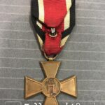 SERBIA CROSS ROYAL WI 1913