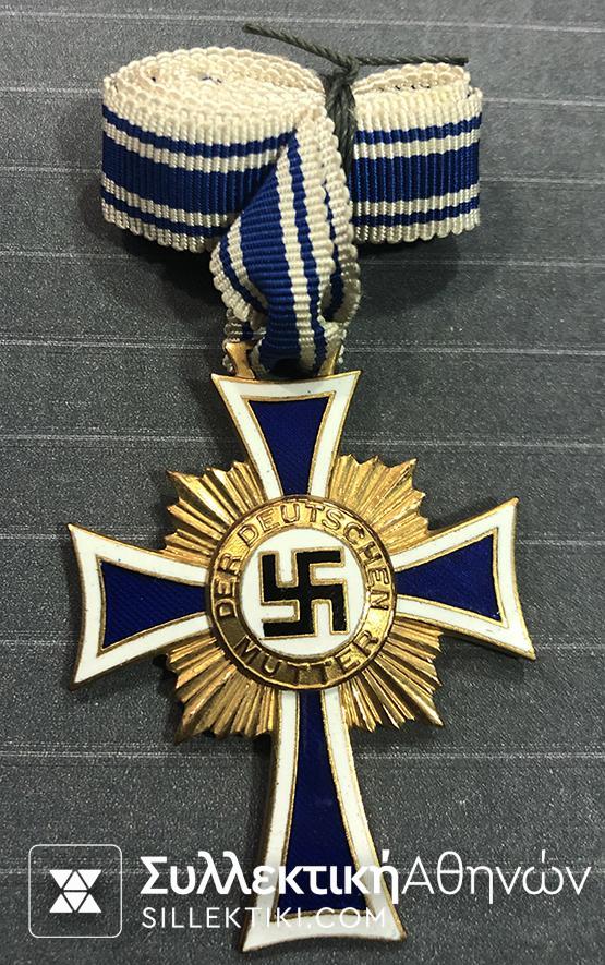 GERMANY Mother Cross 1938