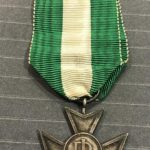 ITALY Cross XVI