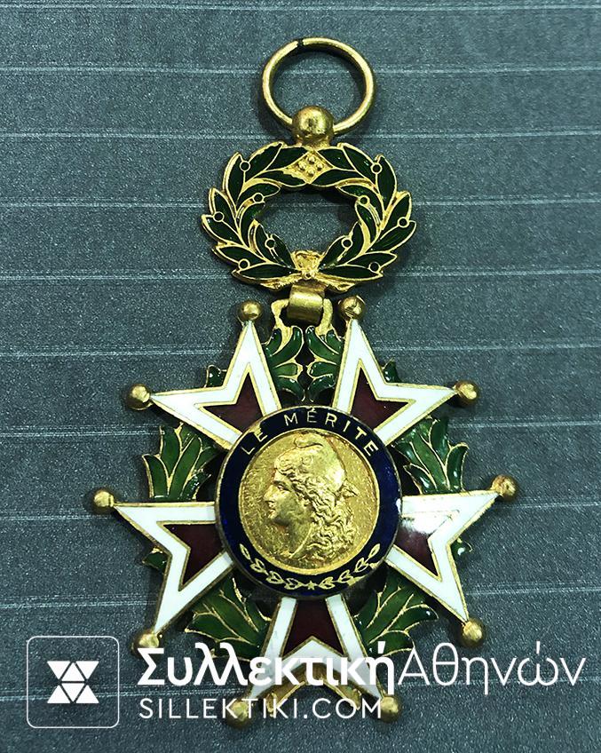 FRANCE Knight Of Legion