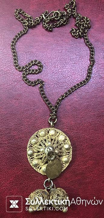 Old traditional item