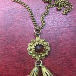 Old traditional item