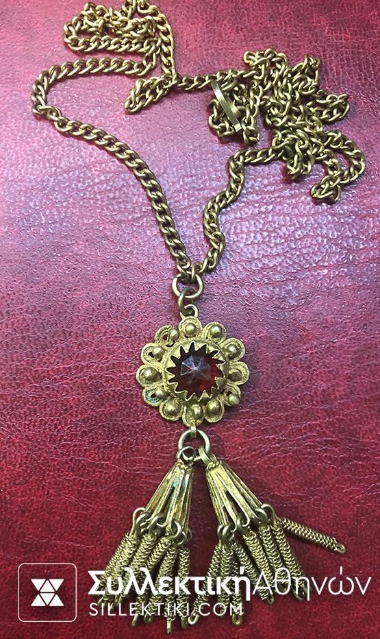 Old traditional item