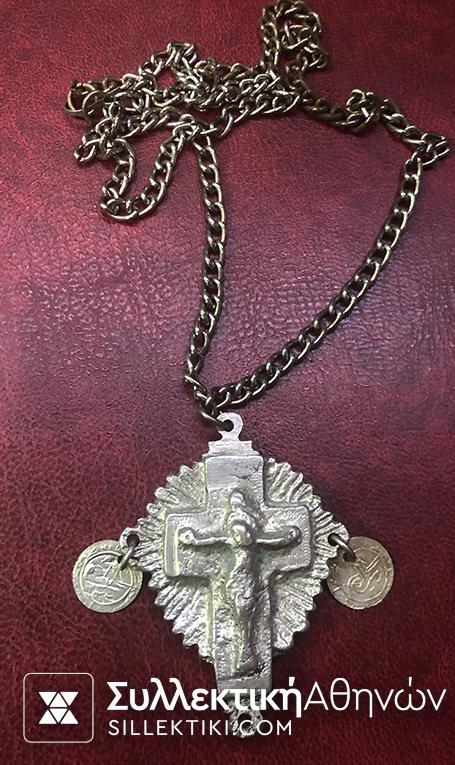 Old traditional item