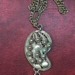 Old traditional item