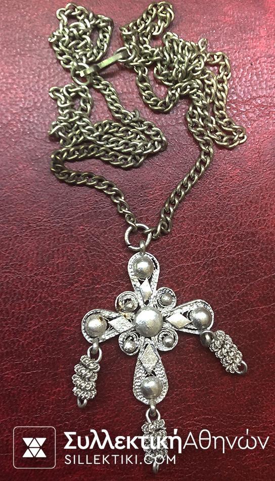 Old traditional item