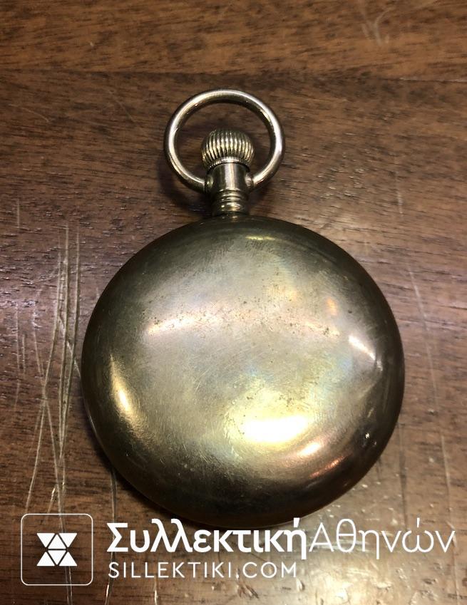 Ρολόι τσέπης American Waltham