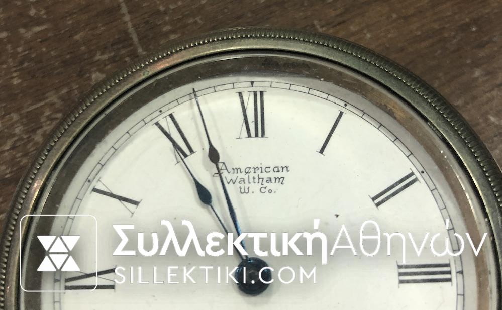 Ρολόι τσέπης American Waltham