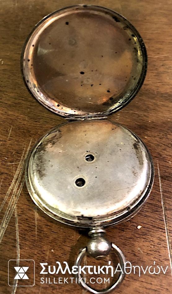 Ρολόι τσέπης Touchon Geneve