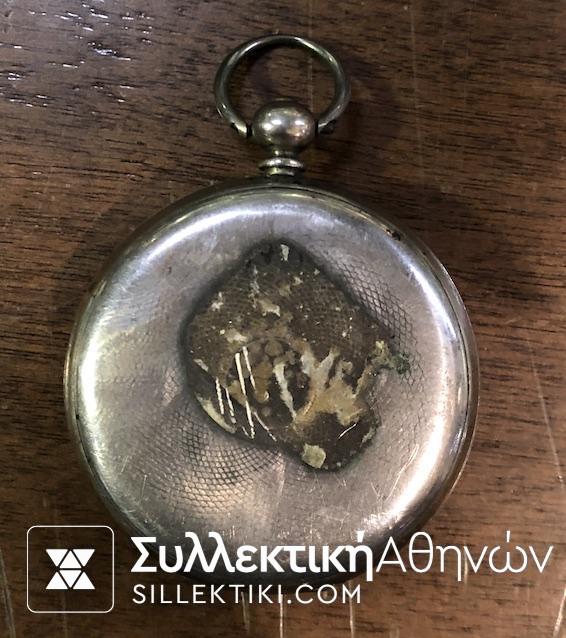 Ρολόι τσέπης Touchon Geneve