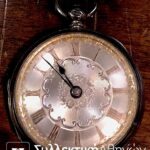 Pocket Watch old work