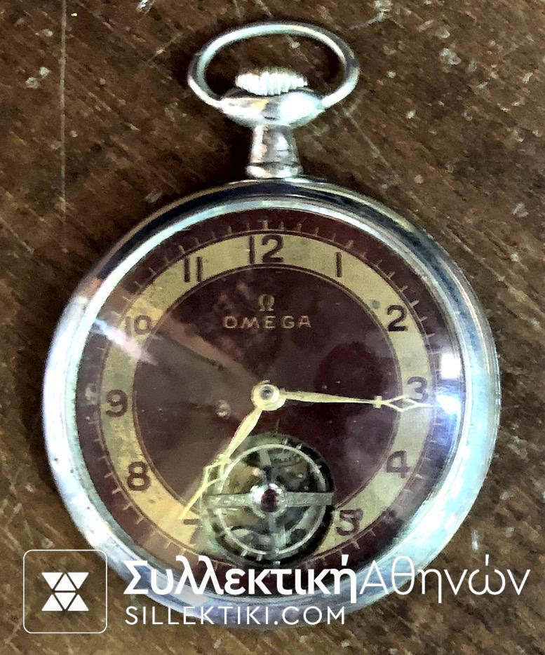 Pocket Watch OMEGA