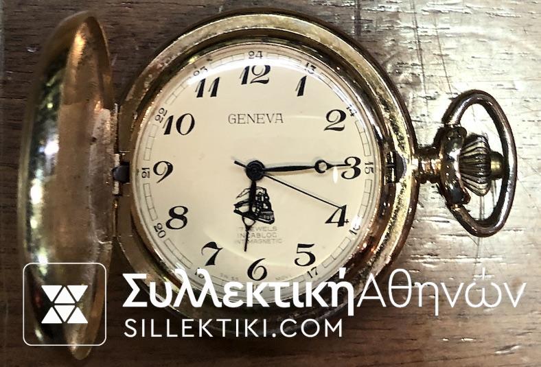 Pocket Watch GENEVA