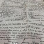 Εντολή Γαλλικής Κυβέρνησης 1798