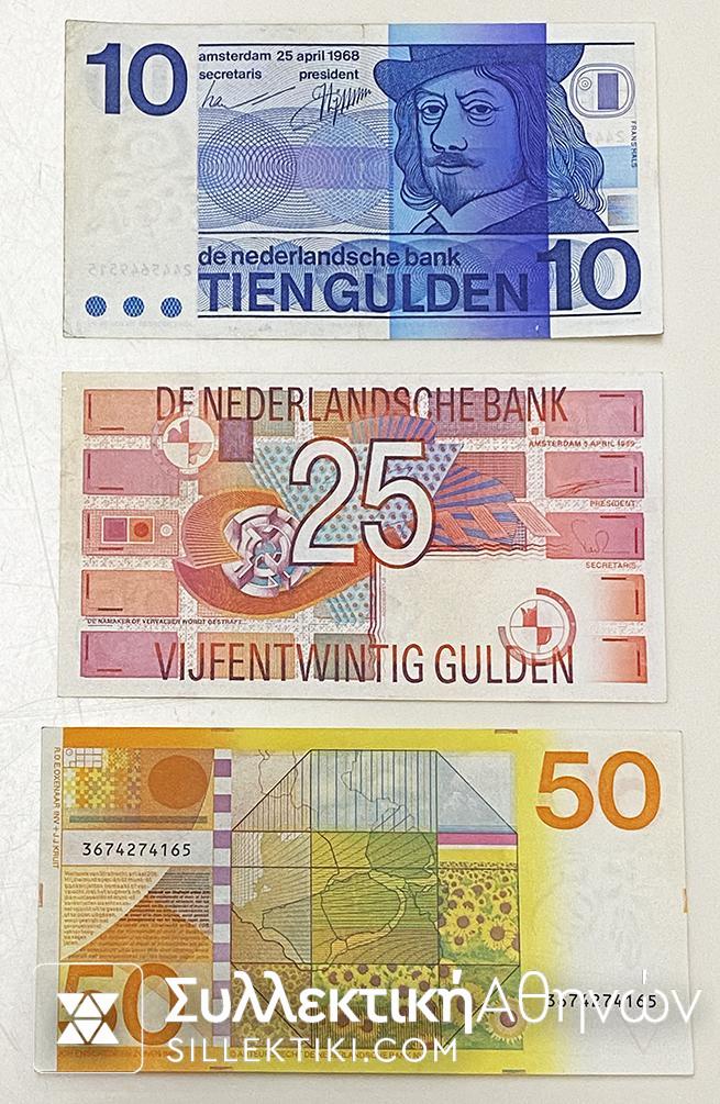 NETHERLAND 10