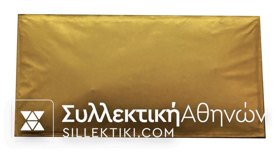Κάδρο με 11 Μετάλλια και τις μινιατούρες στους
