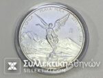 MEXICO Ounce 2011 UNC