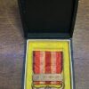 CHINA 1931-34 Incidend Medal with rare box
