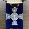 GERMANY Cross of Merit