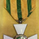 LUXEMBURG Οrder Of the Oak Crown